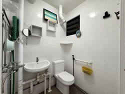 Blk 156 Yio Chu Kang Grove (Ang Mo Kio), HDB 3 Rooms #602093011